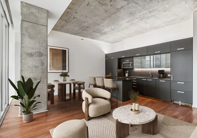 Homes for sale in Chicago, IL | 550 N St Clair St #2105, Chicago, IL 60611 | MLS# 12676293