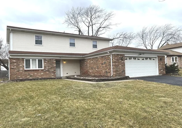 1st image of 156 Cloverleaf Rd, Matteson, IL 60443 | MLS# 12676340
