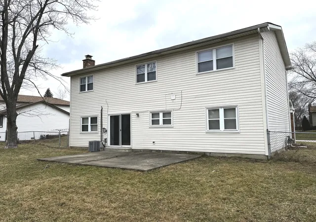 15th image of 156 Cloverleaf Rd, Matteson, IL 60443 | MLS# 12676340
