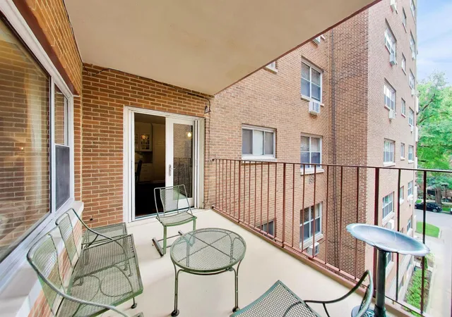 20th image of 1508 Hinman Ave #4C, Evanston, IL 60201 | MLS# 12676341