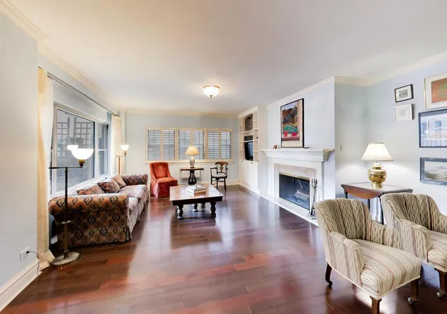 3rd image of 1508 Hinman Ave #4C, Evanston, IL 60201 | MLS# 12676341