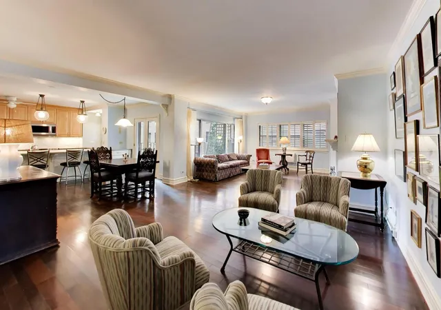 4th image of 1508 Hinman Ave #4C, Evanston, IL 60201 | MLS# 12676341