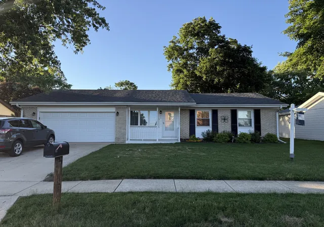 Homes for sale in Rochelle, IL | 353 Irene Ave, Rochelle, IL 61068 | MLS# 12676362