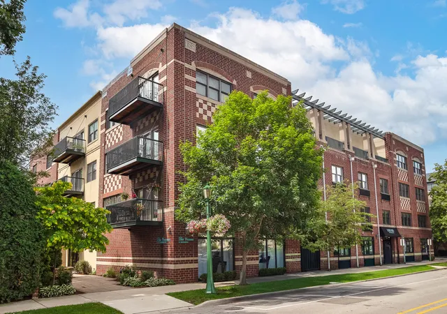 1st image of 1107 Greenleaf Ave #2F, Wilmette, IL 60091 | MLS# 12676368