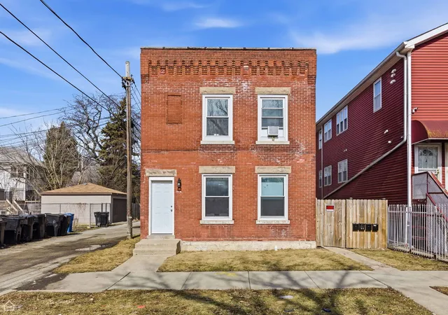 1st image of 16 E 118th Pl, Chicago, IL 60628 | MLS# 12676380