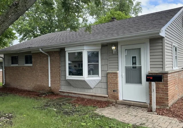 Photo 1 of Single family home for sale at 230 Miami St, Park Forest, IL 60466 | MLS# 12676404 | Listing updated on 2026-09-22