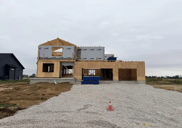 Photo 1 of Single family home for sale at 30791 Harvest Dr, Wilmington, IL 60481 | MLS# 12676407 | Listing updated on 2026-10-20