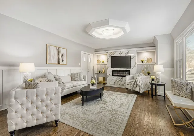 5th image of 9001 S Claremont Ave, Chicago, IL 60643 | MLS# 12676438