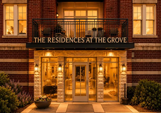 Homes for sale in Forest Park, IL | 7757 Van Buren St #413, Forest Park, IL 60130 | MLS# 12676452