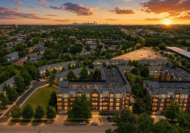 Homes for sale in Forest Park, IL | 7757 Van Buren St #413, Forest Park, IL 60130 | MLS# 12676452