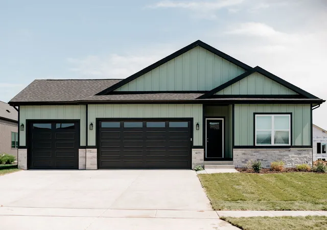 Single family home for sale at 6133 Thor Ave, Davenport, IA 52807 | MLS# 12676458