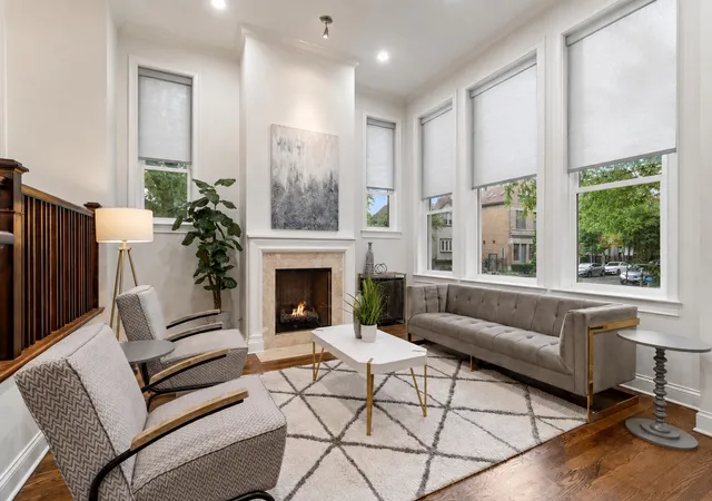 4th image of 2157 W Potomac Ave #1, Chicago, IL 60622 | MLS# 12676487