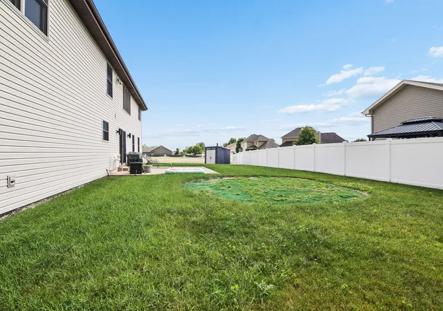 Homes for sale in Bourbonnais, IL | 1846 Willowbrook Dr, Bourbonnais, IL 60914 | MLS# 12676497