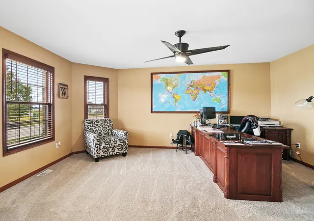 Homes for sale in Bourbonnais, IL | 1846 Willowbrook Dr, Bourbonnais, IL 60914 | MLS# 12676497