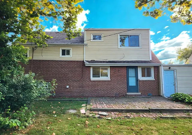 27th image of 18509 Stedhall Rd, Homewood, IL 60430 | MLS# 12676509