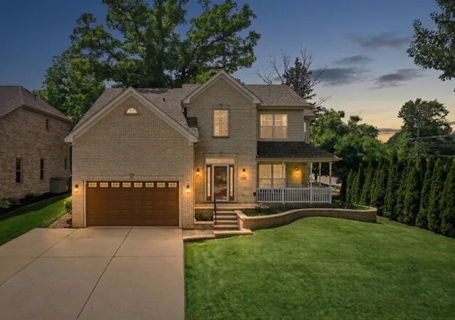 Photo 1 of Single family home for sale at 206 S Western Ave, Bartlett, IL 60103 | MLS# 12676540 | Listing updated on 2026-10-07