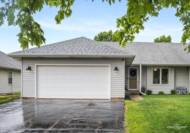Homes for sale in Hampshire, IL | 316 Old Mill Ln, Hampshire, IL 60140 | MLS# 12676541
