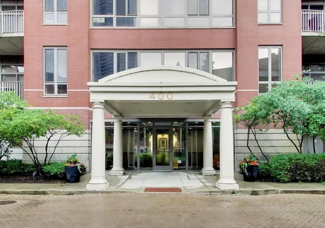 5th image of 400 N Clinton St #401, Chicago, IL 60654 | MLS# 12676573