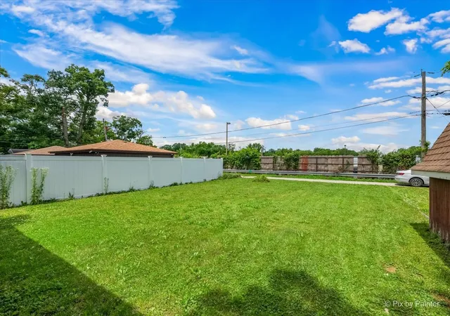 Photo 35 of Single family home for sale at 7224 W 112th Street, Worth, IL 60482 | MLS# 12676575 | Listing updated on 2026-08-28