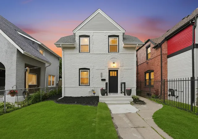 1st image of 8742 S Wabash Ave, Chicago, IL 60619 | MLS# 12676596