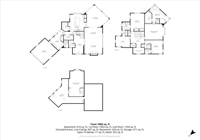 Photo 34 of Sale Pending at 955 Wildwood Ln, Highland Park, IL 60035 | MLS# 12676605 | Listing updated on 2026-08-10