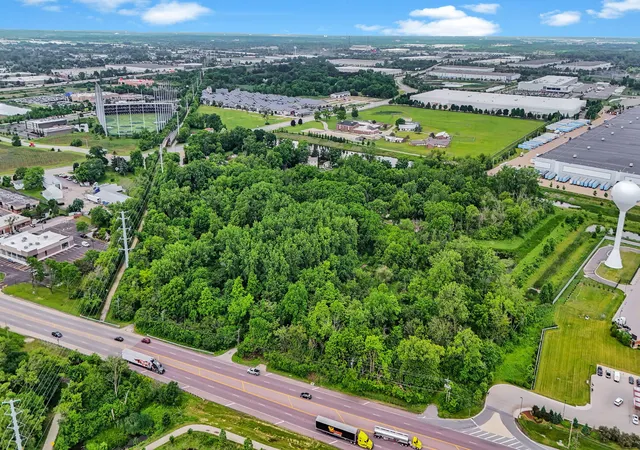 4th image of 3S764 Route 59 Rd, Warrenville, IL 60555 | MLS# 12676615