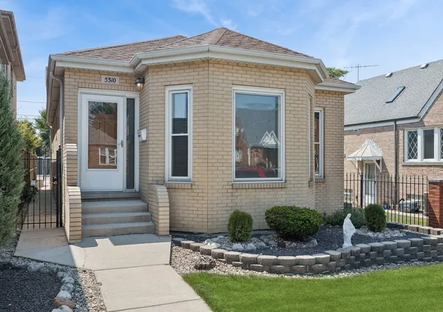 1st image of 5310 S Mason Ave, Chicago, IL 60638 | MLS# 12676630