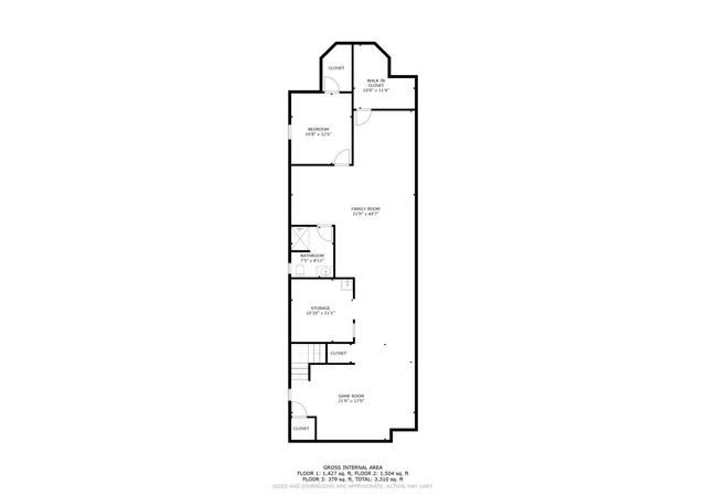 28th image of 5310 S Mason Ave, Chicago, IL 60638 | MLS# 12676630