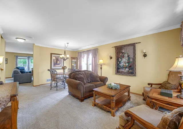 Homes for sale in Manhattan, IL | 25435 Elam Dr, Manhattan, IL 60442 | MLS# 12676631