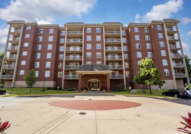 Photo 1 of Condo for sale at 8340 Callie Ave #104, Morton Grove, IL 60053 | MLS# 12676669 | Listing updated on 2026-09-18