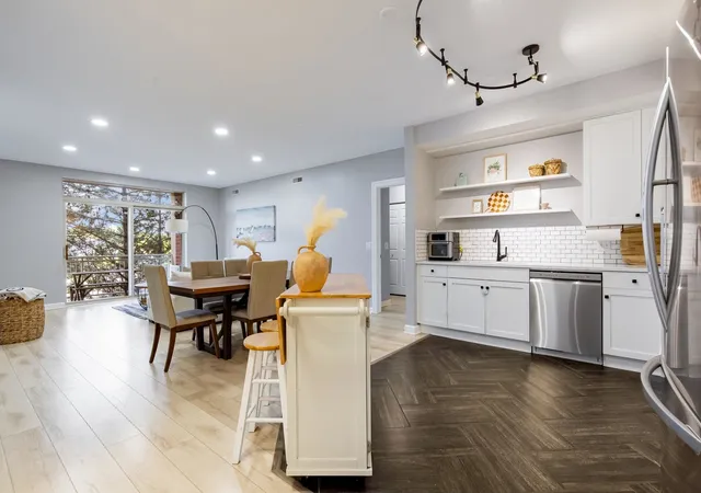 Photo 2 of Condo for sale at 8340 Callie Ave #104, Morton Grove, IL 60053 | MLS# 12676669 | Listing updated on 2026-09-18
