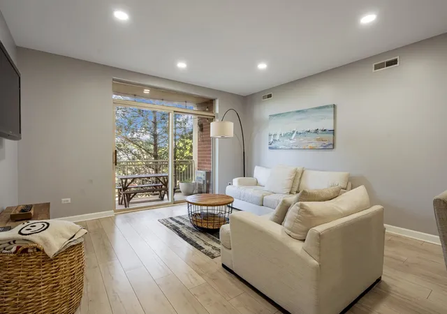 Photo 3 of Condo for sale at 8340 Callie Ave #104, Morton Grove, IL 60053 | MLS# 12676669 | Listing updated on 2026-09-18