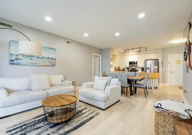 Photo 3 of Condo for sale at 8340 Callie Ave #104, Morton Grove, IL 60053 | MLS# 12676669 | Listing updated on 2026-09-18