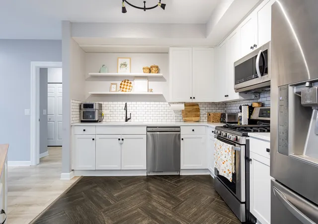 Photo 4 of Condo for sale at 8340 Callie Ave #104, Morton Grove, IL 60053 | MLS# 12676669 | Listing updated on 2026-09-18
