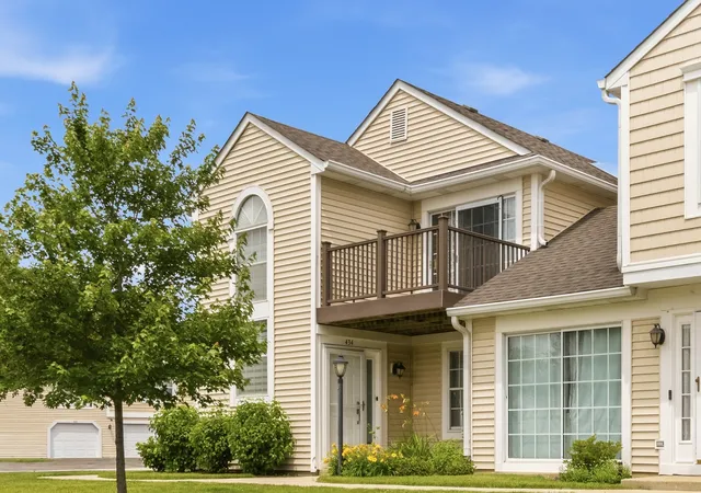 Homes for sale in Buffalo Grove, IL | 434 Le Parc Cir #434, Buffalo Grove, IL 60089 | MLS# 12676691