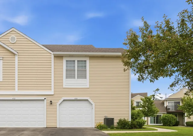 Homes for sale in Buffalo Grove, IL | 434 Le Parc Cir #434, Buffalo Grove, IL 60089 | MLS# 12676691