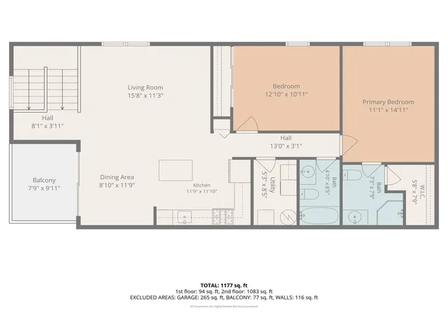 Homes for sale in Buffalo Grove, IL | 434 Le Parc Circle, Buffalo Grove, IL 60089 | Houzeo