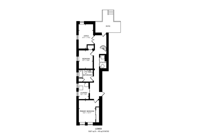 Homes for sale in Chicago, IL | 313 E 60th Street, Chicago, IL 60637 | Houzeo