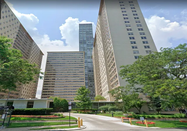 1st image of 3950 N Lake Shore Dr #317C, Chicago, IL 60613 | MLS# 12676832