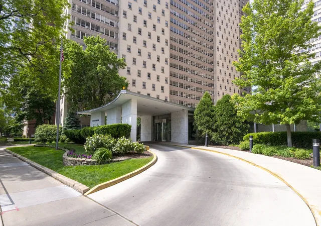 2nd image of 3950 N Lake Shore Dr #317C, Chicago, IL 60613 | MLS# 12676832