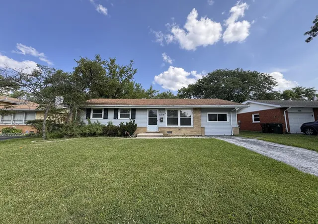 27th image of 3312 Maple Ln, Hazel Crest, IL 60429 | MLS# 12676851