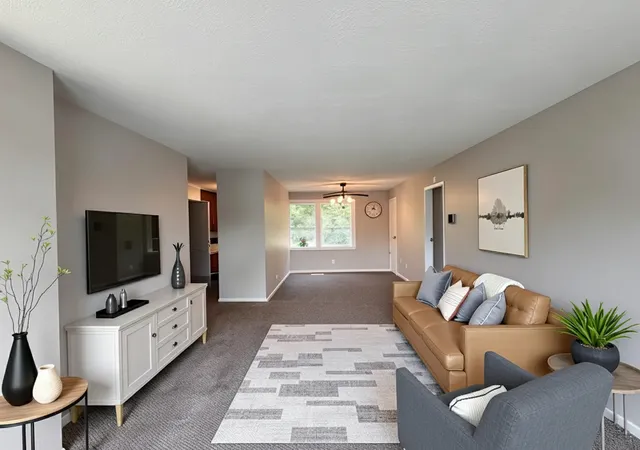 4th image of 3312 Maple Ln, Hazel Crest, IL 60429 | MLS# 12676851