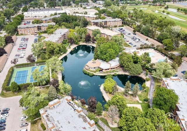 Homes for sale in Arlington Heights, IL | 1107 S Old Wilke Road, Arlington Heights, IL 60005 | Houzeo
