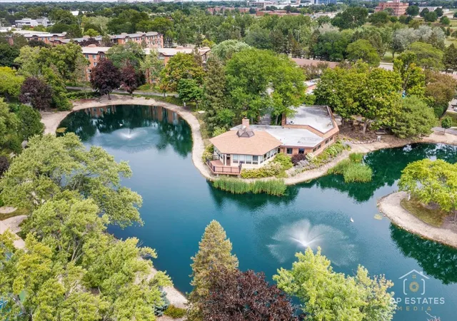 Homes for sale in Arlington Heights, IL | 1107 S Old Wilke Rd #208, Arlington Heights, IL 60005 | MLS# 12676859