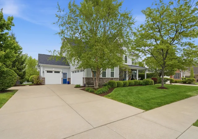 2nd image of 4836 Shumard Ln, Naperville, IL 60564 | MLS# 12676860