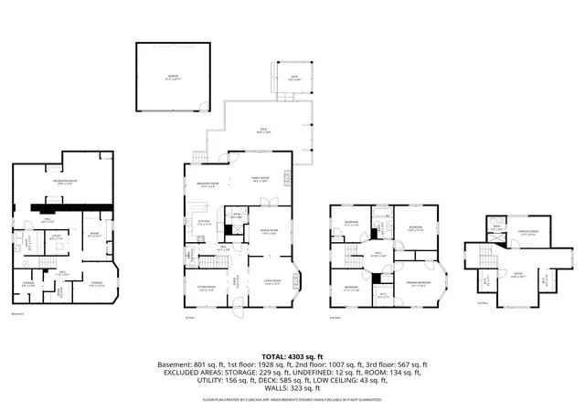 43rd image of 132 N Catherine St, La Grange, IL 60525 | MLS# 12676865