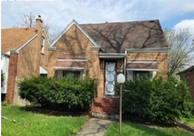 Photo 2 of Single family home for sale at 14221 S Edbrooke Ave, Riverdale, IL 60827 | MLS# 12676872 | Listing updated on 2026-08-22