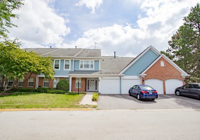 1st image of 1401 Plum Ct #D, Mount Prospect, IL 60056 | MLS# 12676896