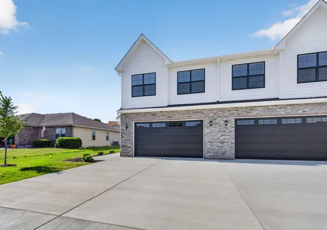 2nd image of 1963 Taller Rd, Morris, IL 60450 | MLS# 12676922