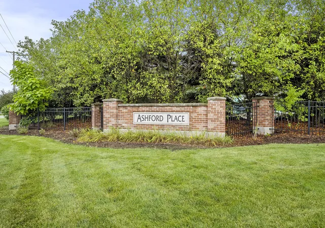 40th image of 6803 Applegate Dr, Plainfield, IL 60586 | MLS# 12676927